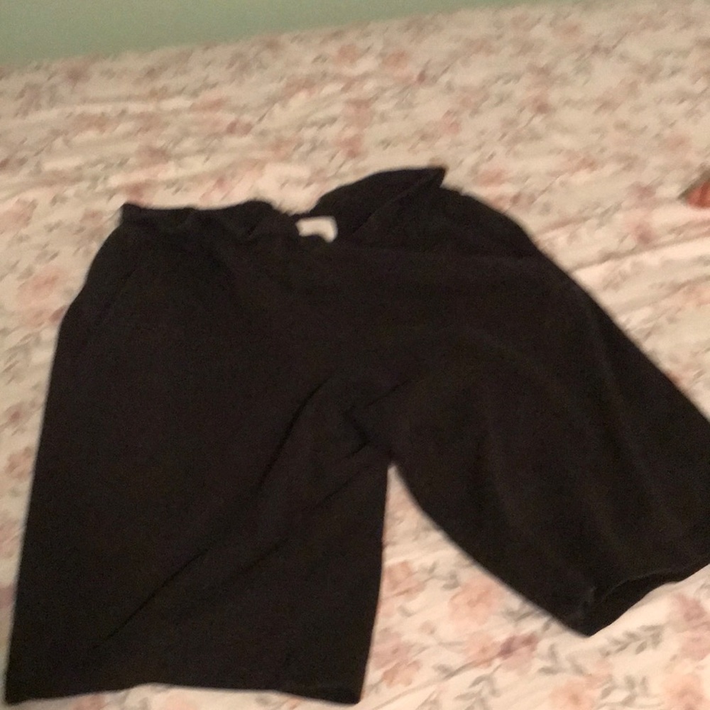 Danskin SweatShorts